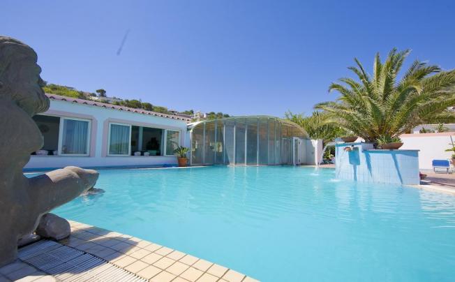 Фото отеля Castiglione Village & Spa