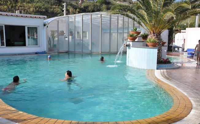 Фото отеля Castiglione Village & Spa