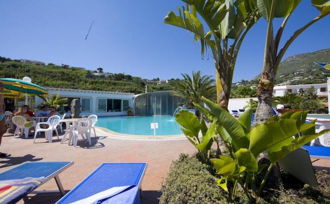 Фото отеля Castiglione Village & Spa