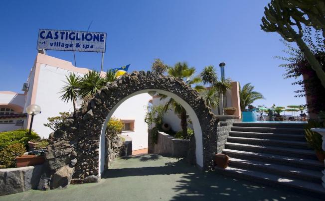 Фото отеля Castiglione Village & Spa