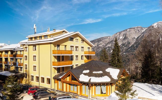 Фото отеля Park Hotel