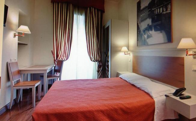 Фото отеля Rio hotel