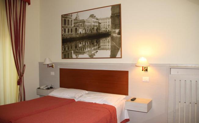 Фото отеля Rio hotel