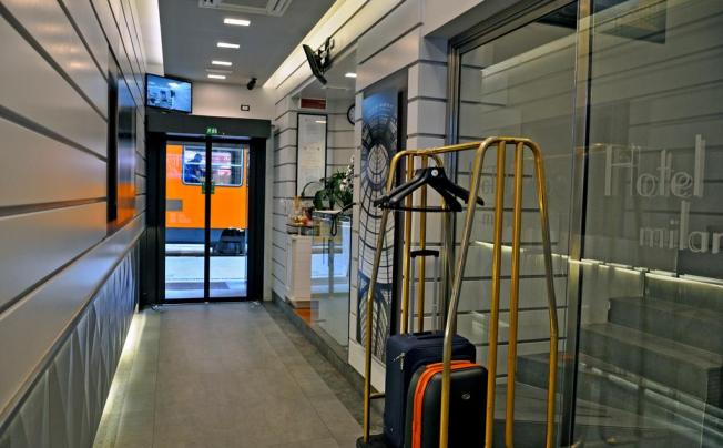 Фото отеля Rio hotel