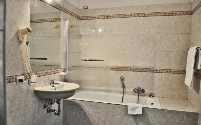 Фото отеля Rio hotel