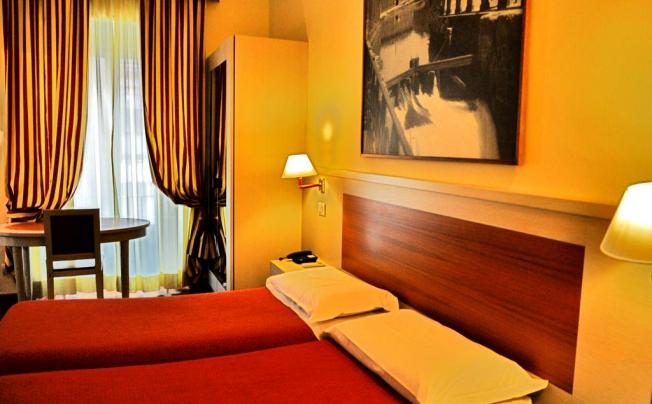 Фото отеля Rio hotel