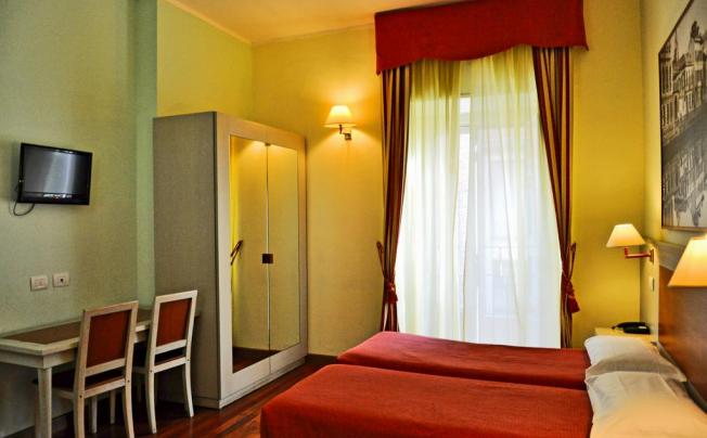 Фото отеля Rio hotel