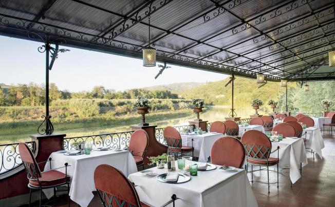 Фото отеля Villa la massa