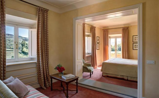 Фото отеля Villa la massa