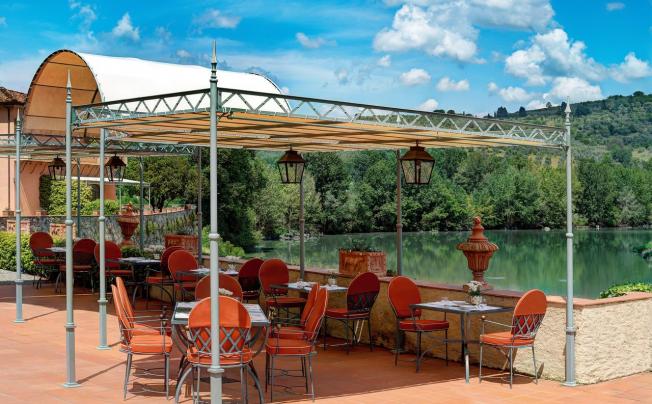 Фото отеля Villa la massa