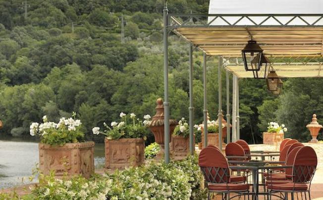 Фото отеля Villa la massa
