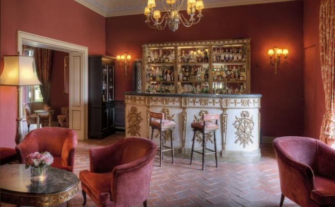 Фото отеля Villa la massa