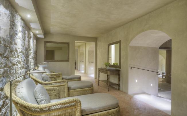 Фото отеля Villa la massa