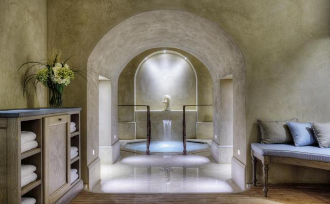 Фото отеля Villa la massa