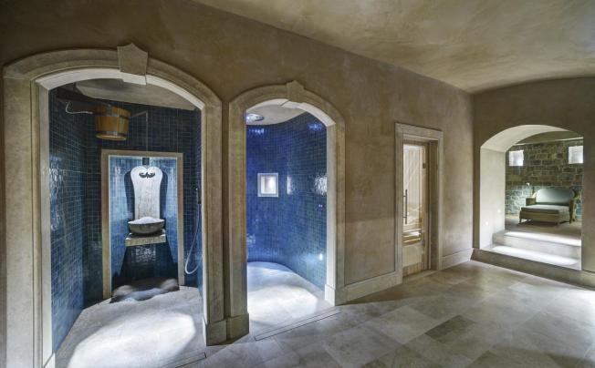 Фото отеля Villa la massa
