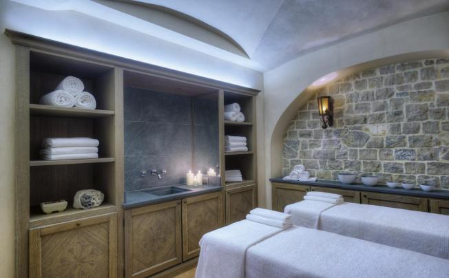Фото отеля Villa la massa