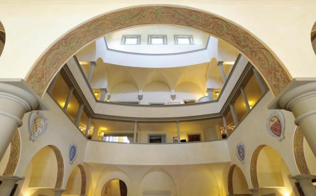 Фото отеля Villa la massa