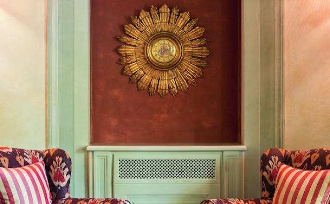 Фото отеля Villa la massa