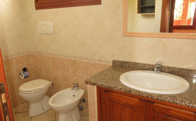 Фото отеля Costa Rei Apartments