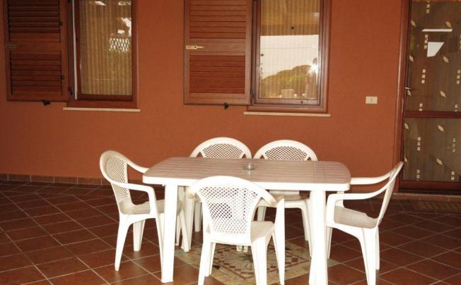 Фото отеля Costa Rei Apartments