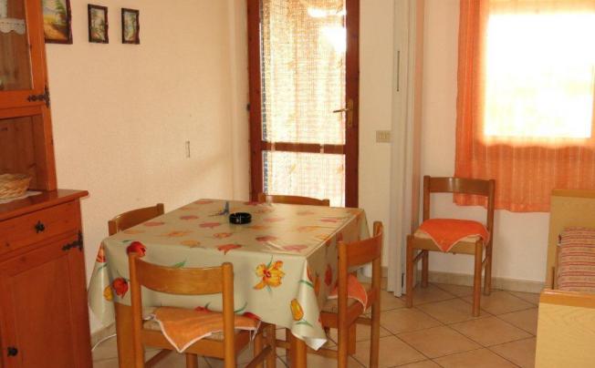 Фото отеля Costa Rei Apartments