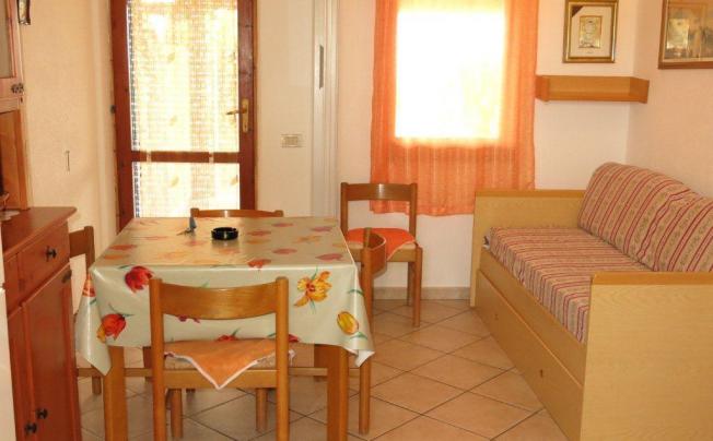 Фото отеля Costa Rei Apartments