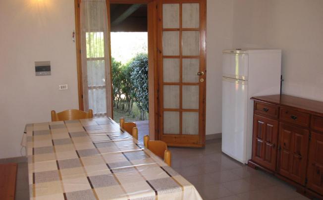 Фото отеля Costa Rei Apartments