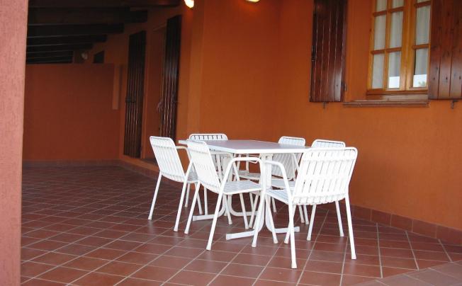 Фото отеля Costa Rei Apartments