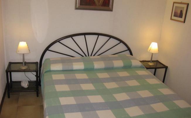 Фото отеля Costa Rei Apartments