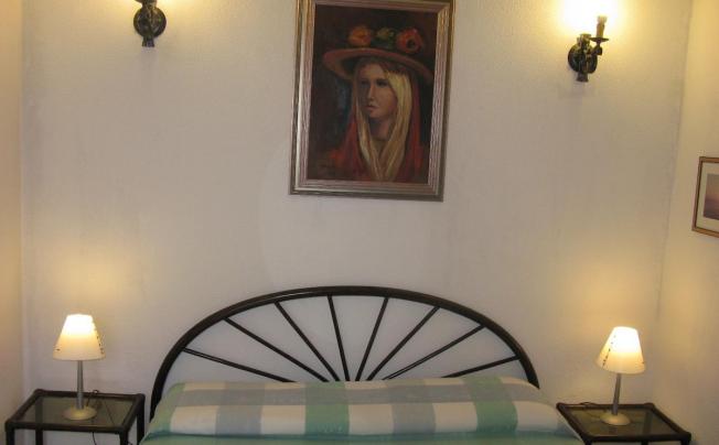 Фото отеля Costa Rei Apartments