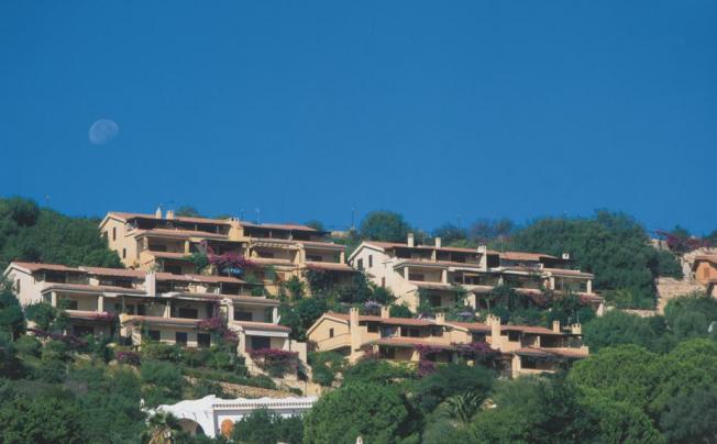 Фото отеля Costa Rei Apartments
