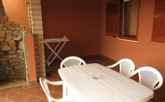 Фото отеля Costa Rei Apartments
