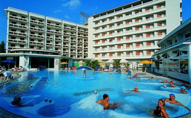 Фото отеля Terme marconi