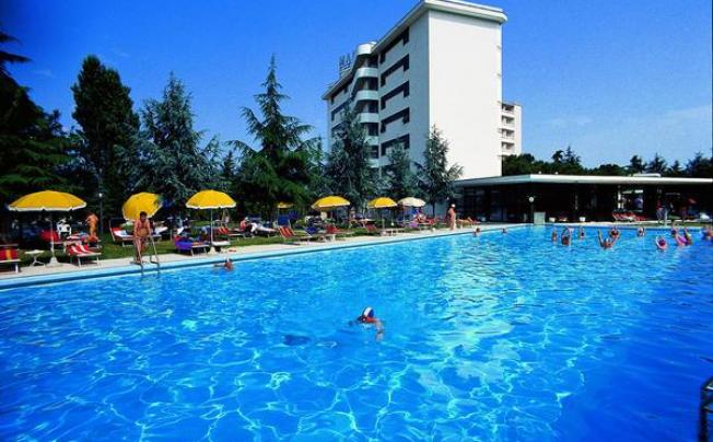 Фото отеля Terme marconi