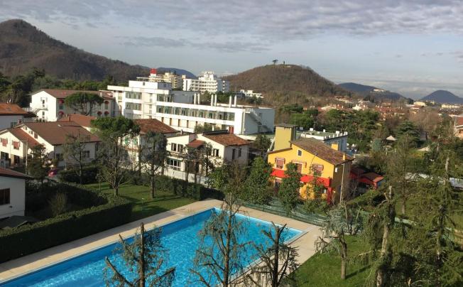 Фото отеля Terme marconi