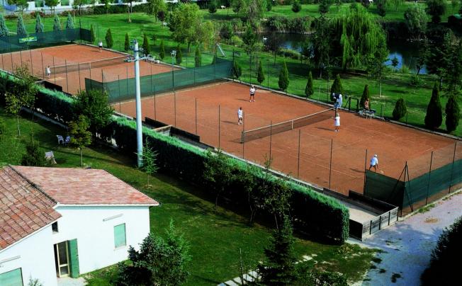 Фото отеля Terme marconi