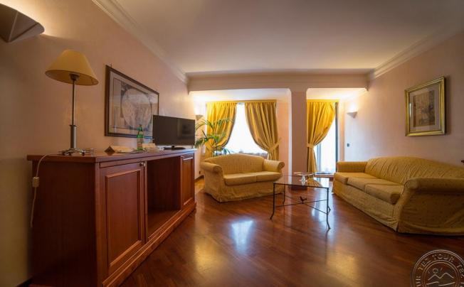 Фото отеля Nettuno Hotel
