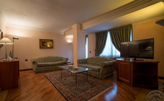 Фото отеля Nettuno Hotel
