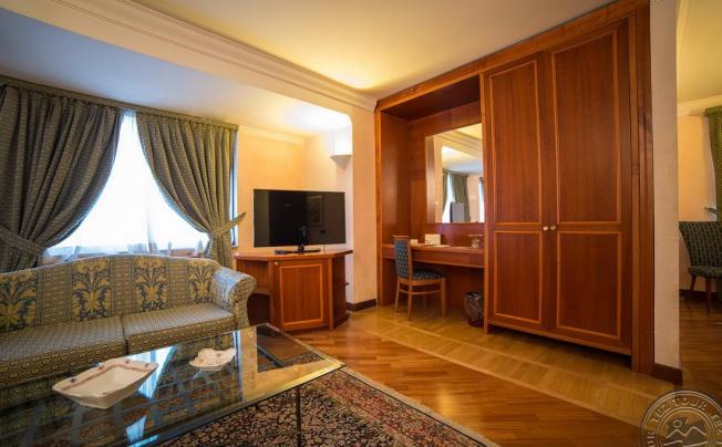 Фото отеля Nettuno Hotel