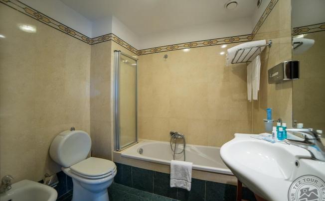 Фото отеля Nettuno Hotel