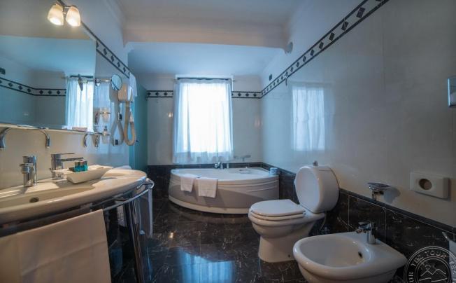 Фото отеля Nettuno Hotel