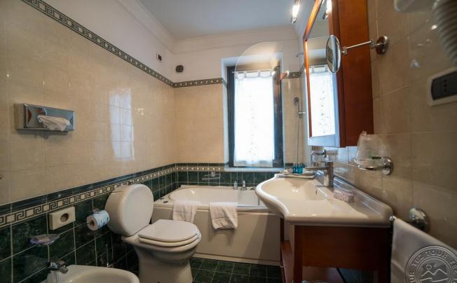 Фото отеля Nettuno Hotel