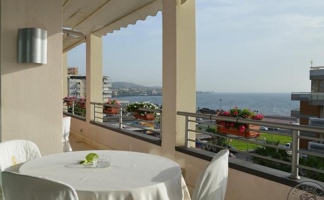 Фото отеля Nettuno Hotel