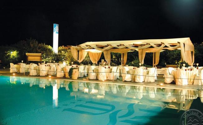 Фото отеля Nettuno Hotel