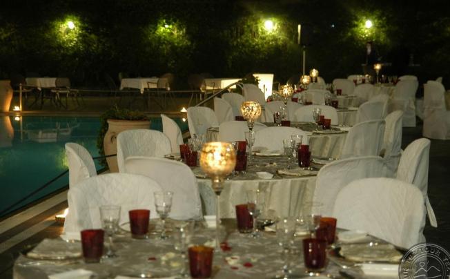 Фото отеля Nettuno Hotel