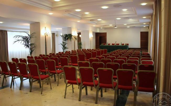 Фото отеля Nettuno Hotel