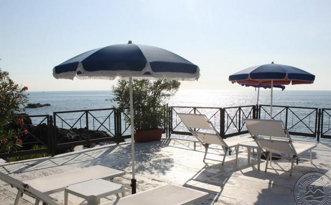 Фото отеля Nettuno Hotel
