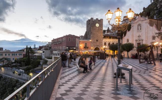 Фото отеля Nettuno Hotel