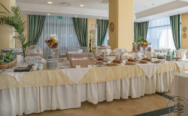 Фото отеля Nettuno Hotel