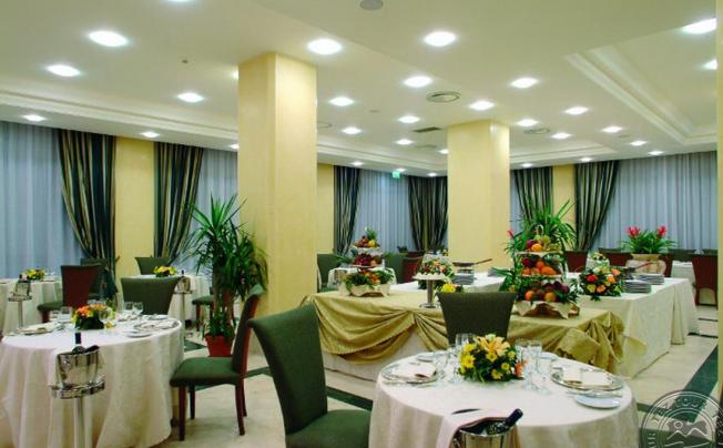 Фото отеля Nettuno Hotel